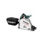 METABO KT 18 LTX 66 BL Serra circular de imerso sem fio