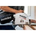 METABO KT 18 LTX 66 BL Serra circular de imerso sem fio