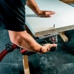 METABO STAB 18 LTX 150 BL Serra De Recortes S/Fio Metabox