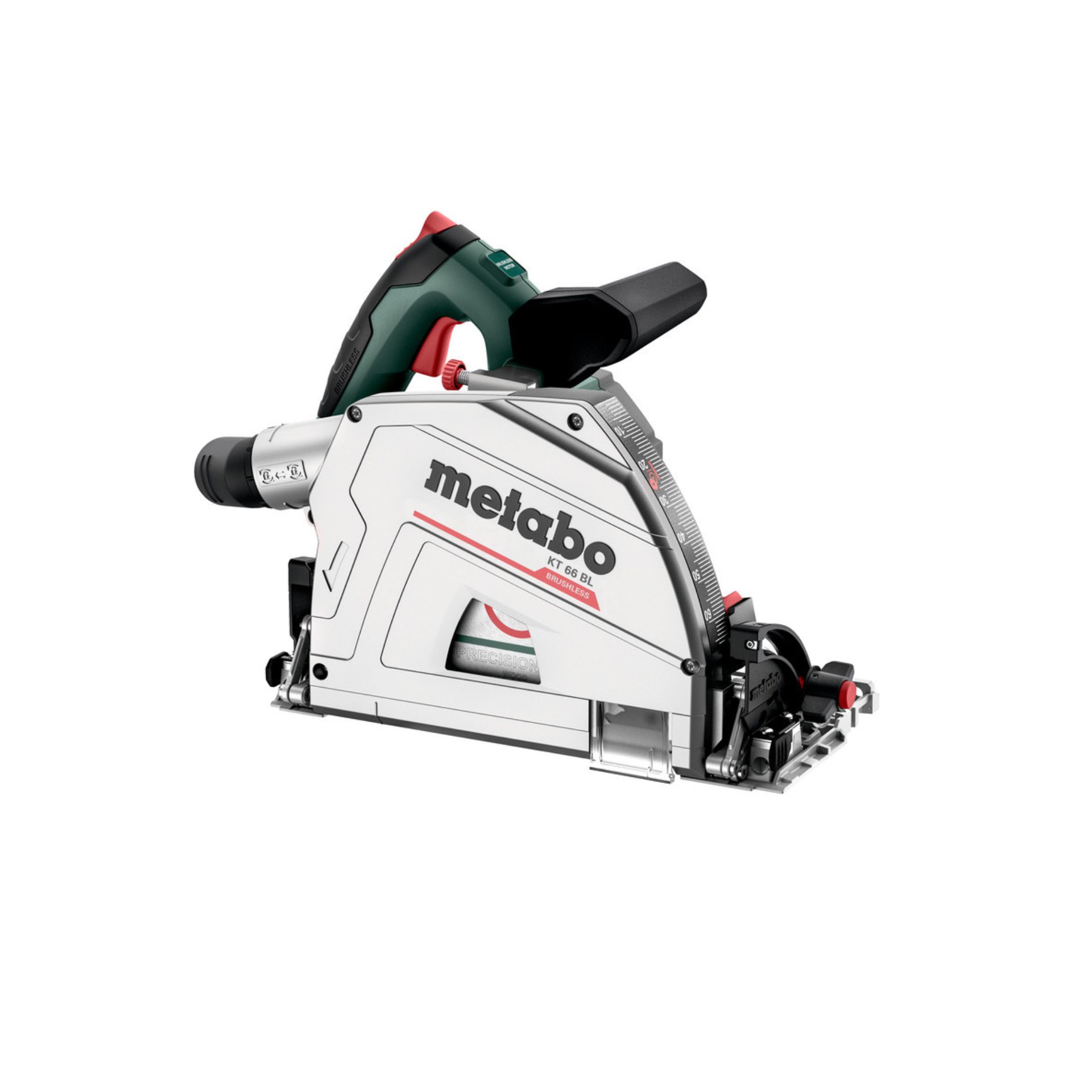 METABO KT 66 BL Serra circular METABO KT 66 BL Serra circular