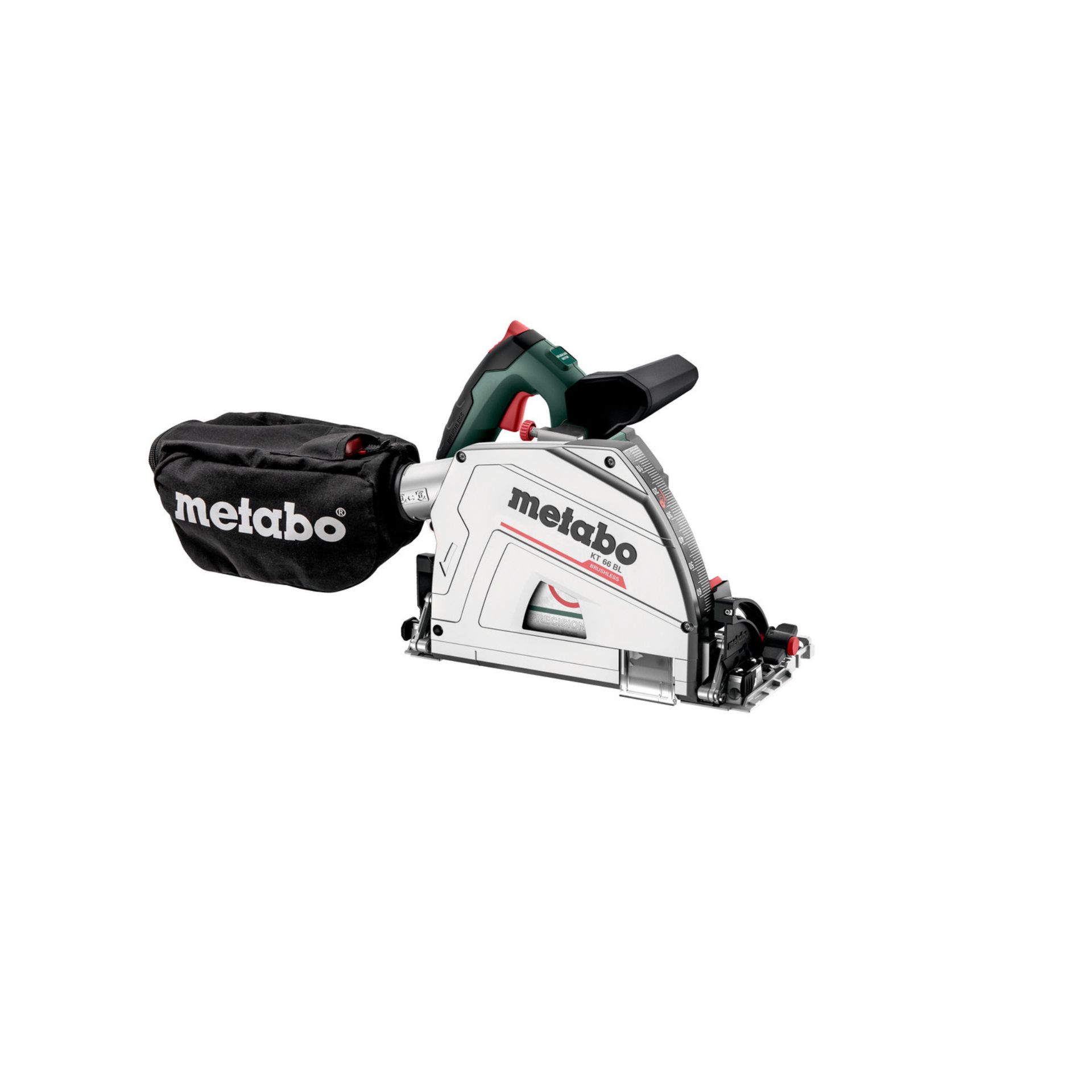 METABO KT 66 BL Serra circular METABO KT 66 BL Serra circular