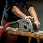 METABO KT 66 BL Serra circular