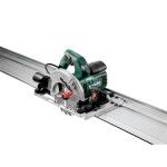 METABO KS 55 FS Set Serra circular