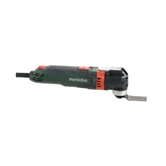 METABO MT 400 Quick Multitool METABO MT 400 Quick Multitool