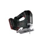 METABO STB 18 LT 130 BL Serra Recortes S/Fio Metabox