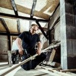 METABO SSE 18 LTX Compact Serra de sabre sem fio