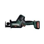 METABO PowerMaxx SSE 12 BL Serra de sabre sem fio