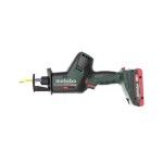 METABO SSE 18 LTX BL Compact Serra de sabre sem fio