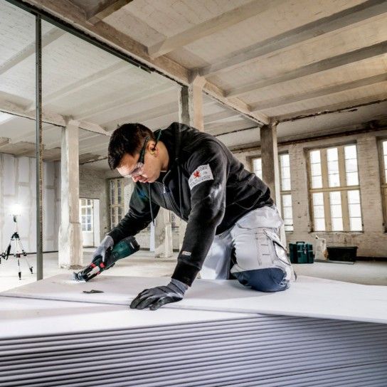 METABO MT 18 LTX Compact Multitool sem fio