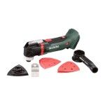METABO MT 18 LTX Multitool sem fio