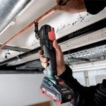 METABO MT 18 LTX BL QSL Multitool sem fio