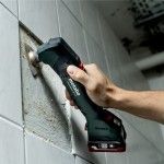 METABO PowerMaxx MT 12 Multitool sem fio