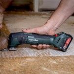 METABO PowerMaxx MT 12 Multitool sem fio