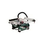 METABO TS 216 Serra circular de bancada