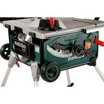 METABO TS 254 Serra circular de bancada