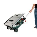 METABO TS 254 Serra circular de bancada