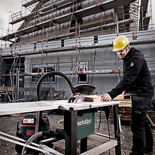 METABO TKHS 315 C-2,8DNB-400V 0103152100 Serra Bancada METABO TKHS 315 C-2,8DNB-400V 0103152100 Serra Bancada