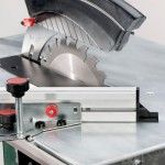 METABO TKHS 315 C-2,8DNB-400V 0103152100 Serra Bancada
