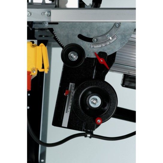 METABO TKHS 315M 3,10WNB 103153100 Serra Bancada METABO TKHS 315M 3,10WNB 103153100 Serra Bancada