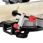 METABO KGS 216 M Serra de corte transversal