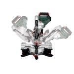 METABO KGS 305 M Serra de corte transversal