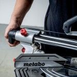 METABO KGS 305 M Serra de corte transversal