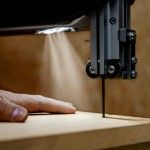 METABO BAS 261 Precision Serra de fita