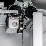 METABO BAS 318 Precision DNB Serra de fita