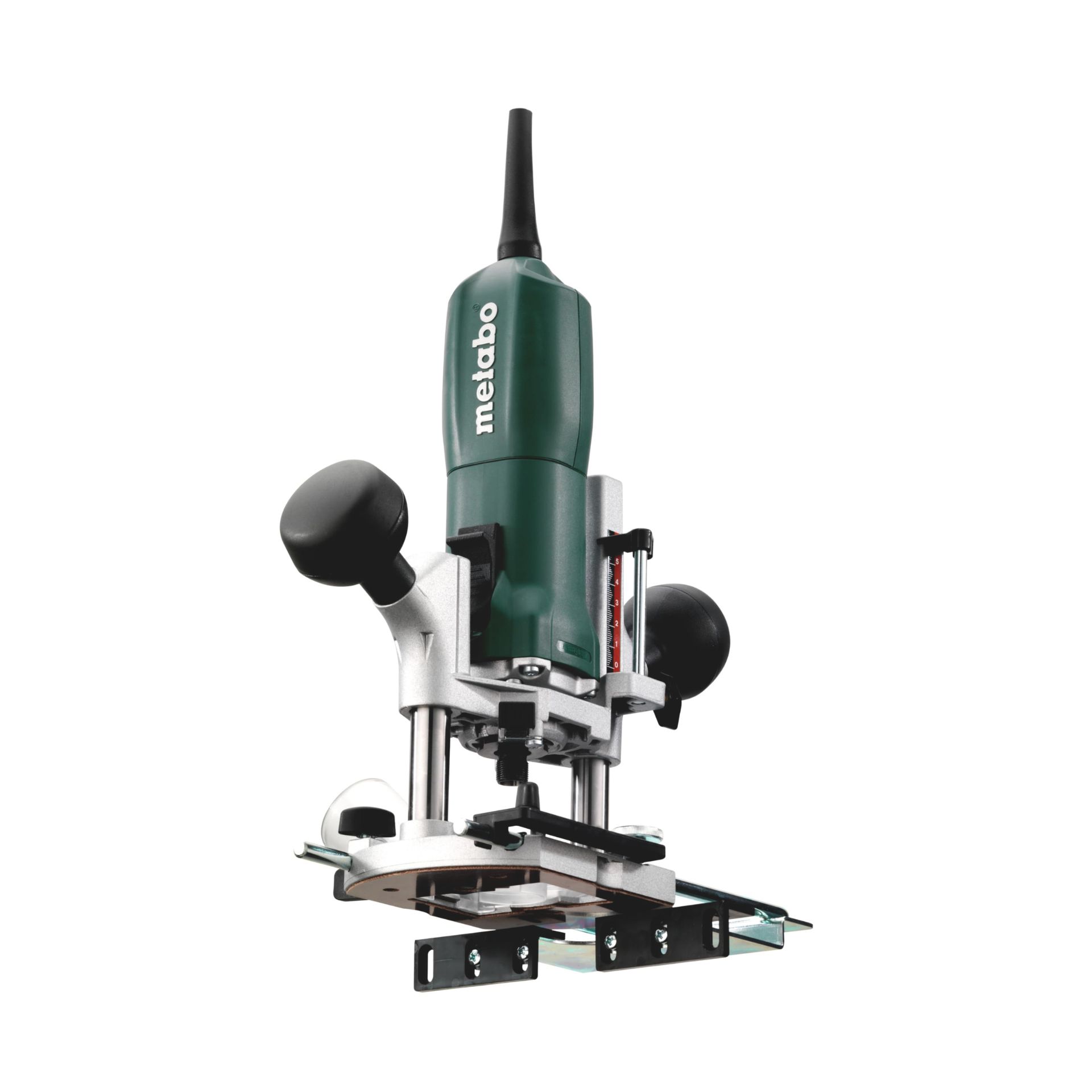 METABO OFE 738 Tupia