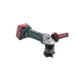 METABO KFM 18 LTX 3 RF Chanfradora de cantos e arestas para metal sem fio