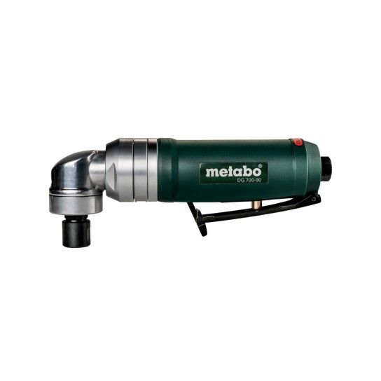 METABO DG 700-90 Retificadora direita pneumática METABO DG 700-90 Retificadora direita pneumática