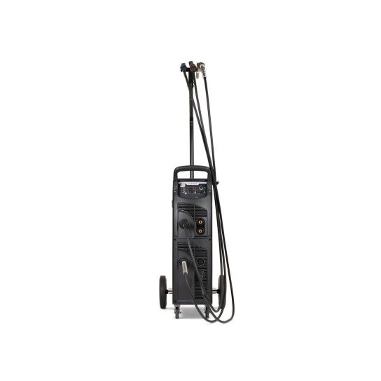 TELWIN Technomig 233 TREO SYNERGIC