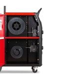 TELWIN T-MIG 233 TREO SYNERGIC