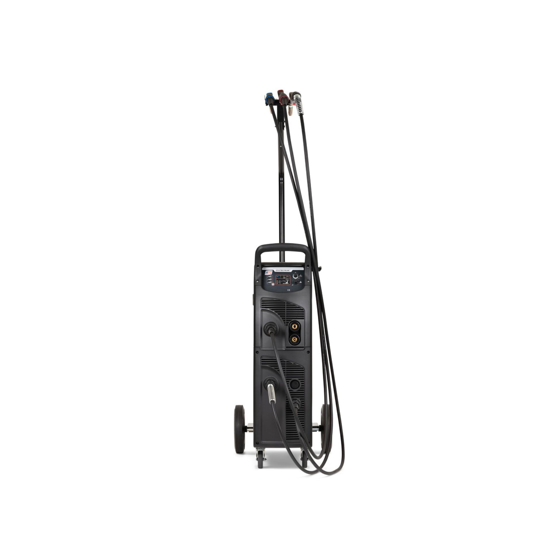 TELWIN Technomig 233 TREO SYNERGIC