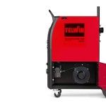 TELWIN T-MIG 233 TREO SYNERGIC