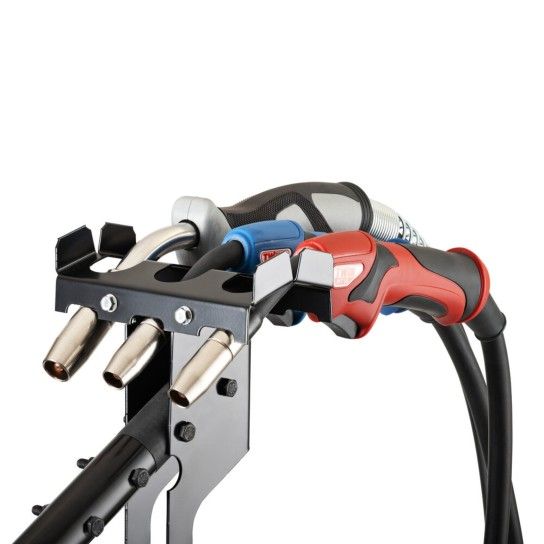 TELWIN Technomig 233 TREO SYNERGIC