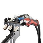 TELWIN T-MIG 233 TREO SYNERGIC