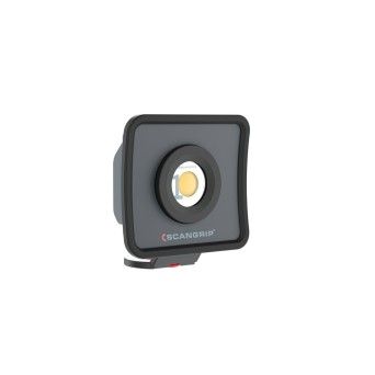 Scangrip Nova Mini - Holofote 1000Lm