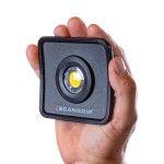 Scangrip Nova Mini - Holofote 1000Lm