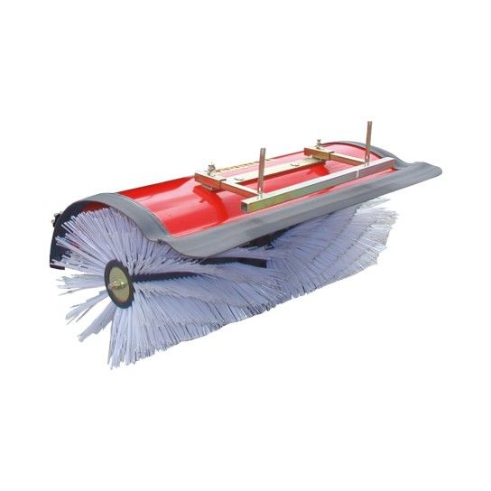 BARBIERI - Varredora frontal 75 cm