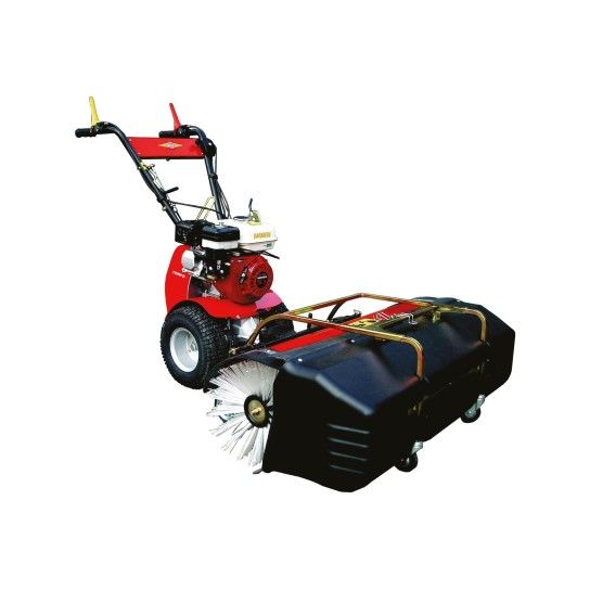 BARBIERI - Motovarredora Tempo 1,5hp