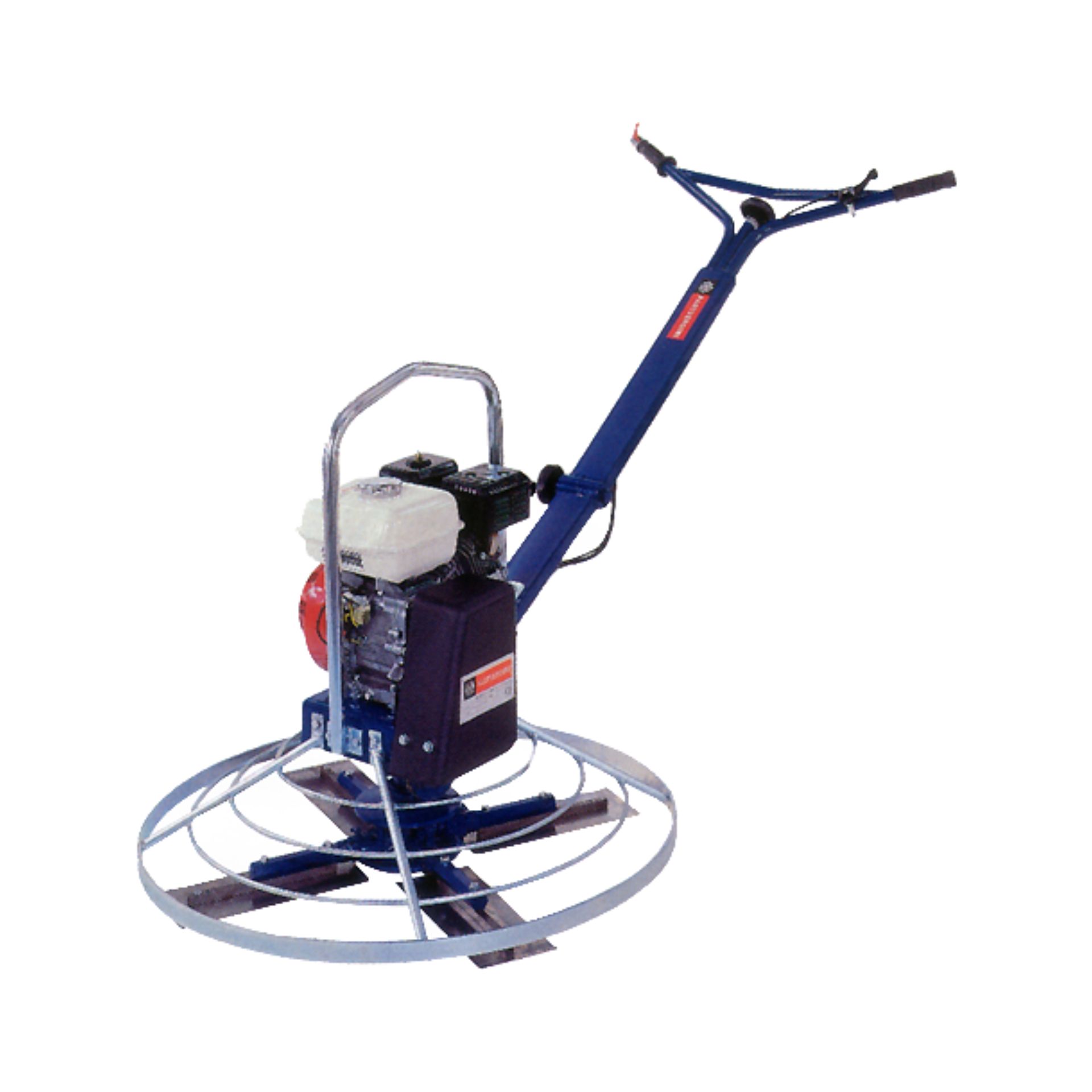 FASTVERDINI - Helic�petro (talocha)