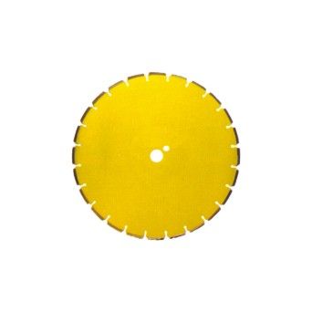 FASTVERDINI - Disco diamantado 9ASFS 500 ASFALTO