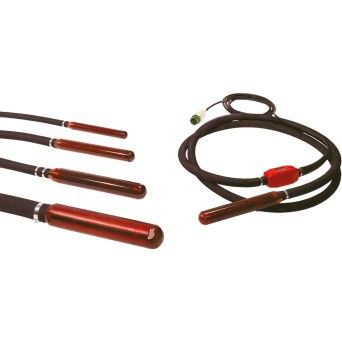 FASTVERDINI - Agulha vibratria 75X