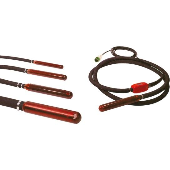 FASTVERDINI - Agulha vibratria 75X
