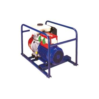 FASTVERDINI - Gerador de corrente para agulhas 110G-D