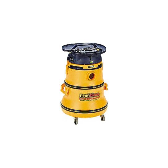 GISOWATT - Aspirador PC 50 TOOLS AIRTECH
