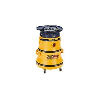GISOWATT - Aspirador PC 50 TOOLS AIRTECH