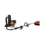 OPEM - Ro�adora a gasolina 45Z - 43cc