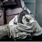 METABO WEPBA 17-150 QUICK RT